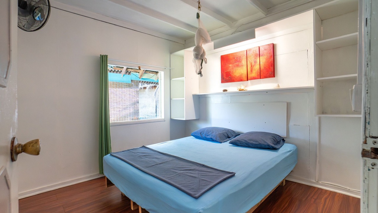 Photo of Bedroom in Papara
