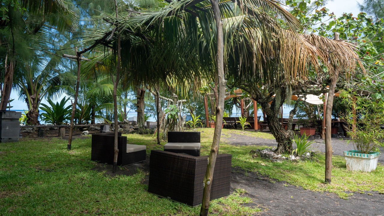 Photo of Outdoor in Papara