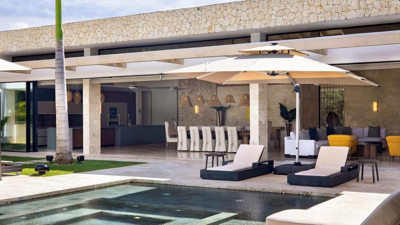 Photo of Outdoor in Casa de Campo
