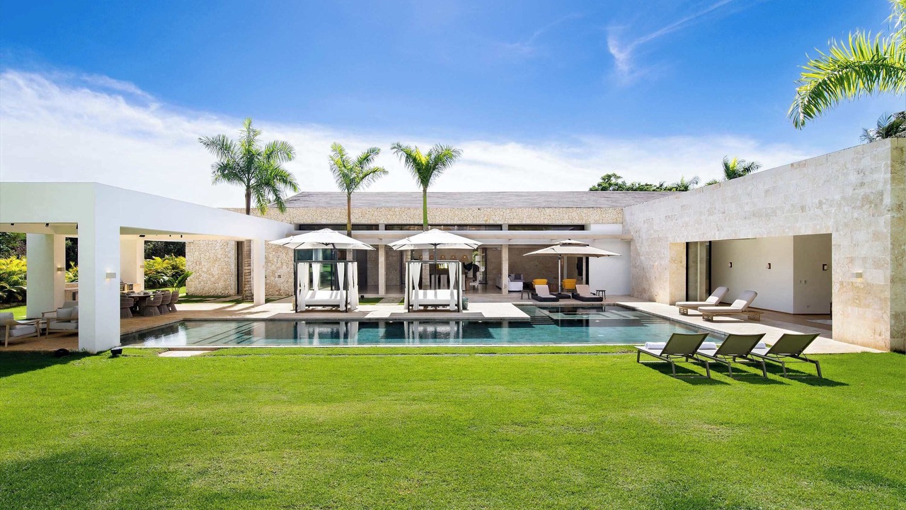 Photo of Outdoor in Casa de Campo