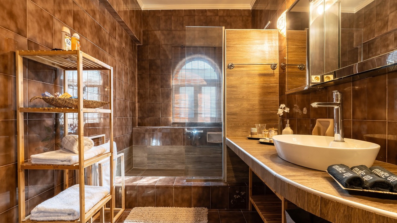Photo of Bathroom in Archangelos