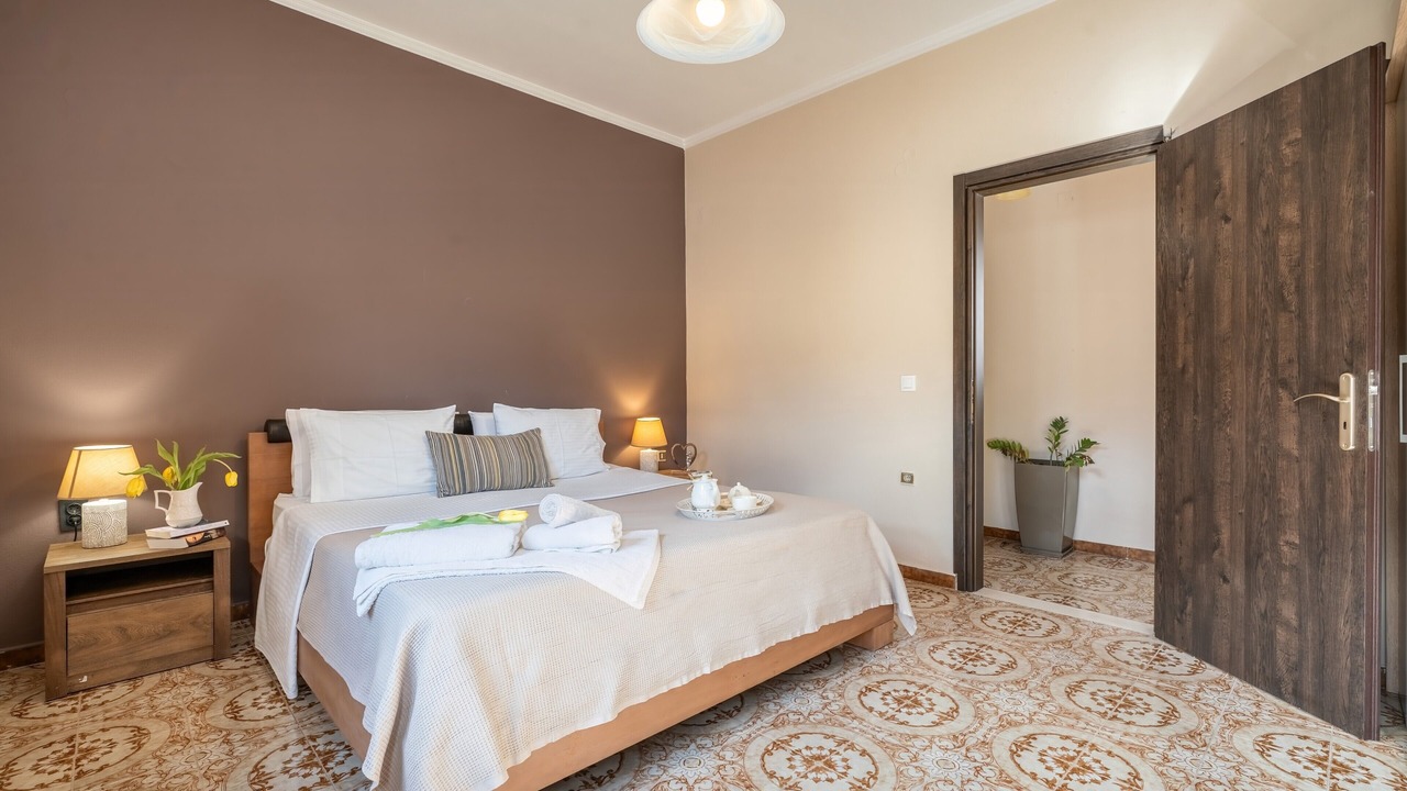 Photo of Bedroom in Archangelos