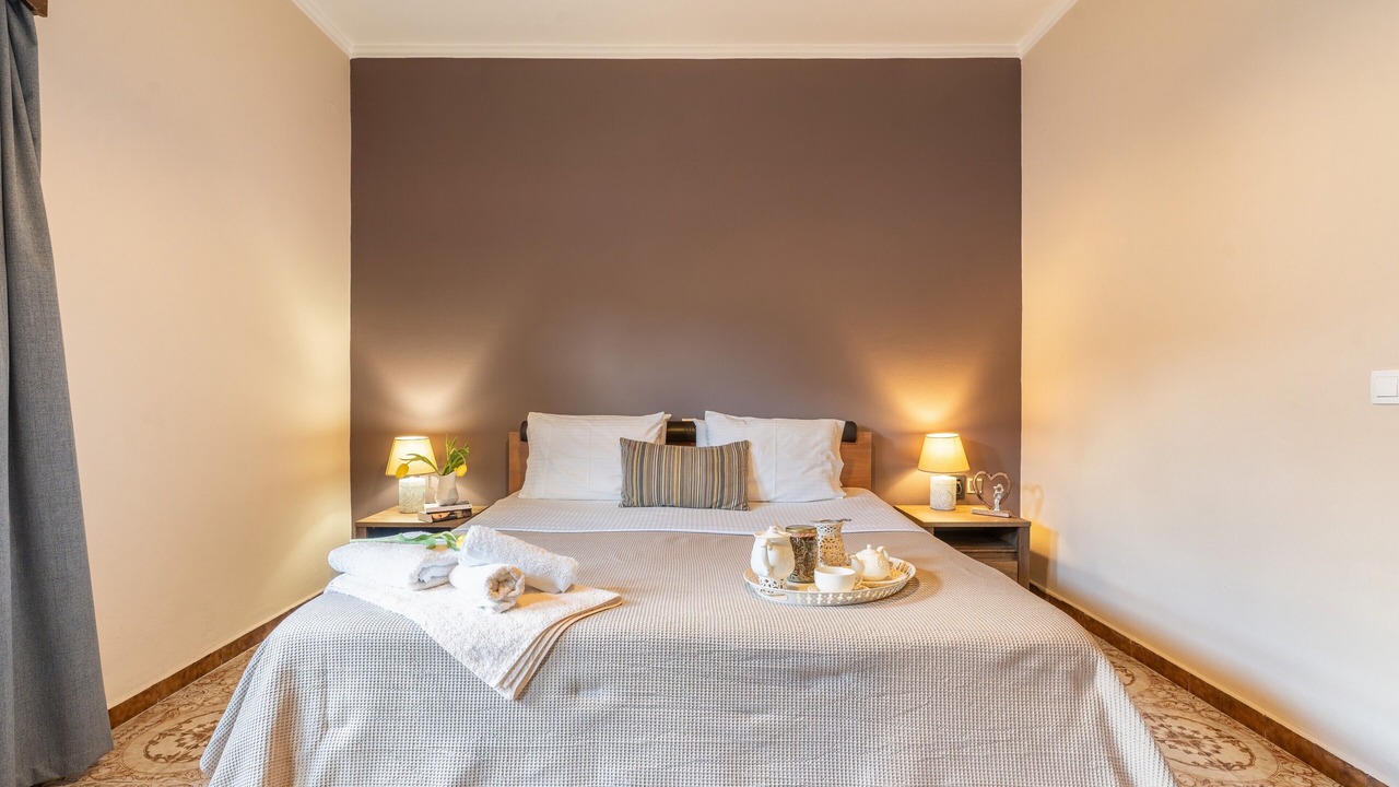 Photo of Bedroom in Archangelos