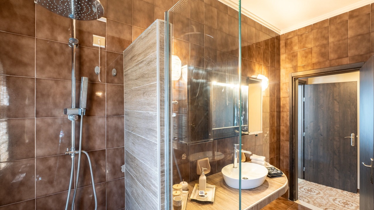 Photo of Bathroom in Archangelos