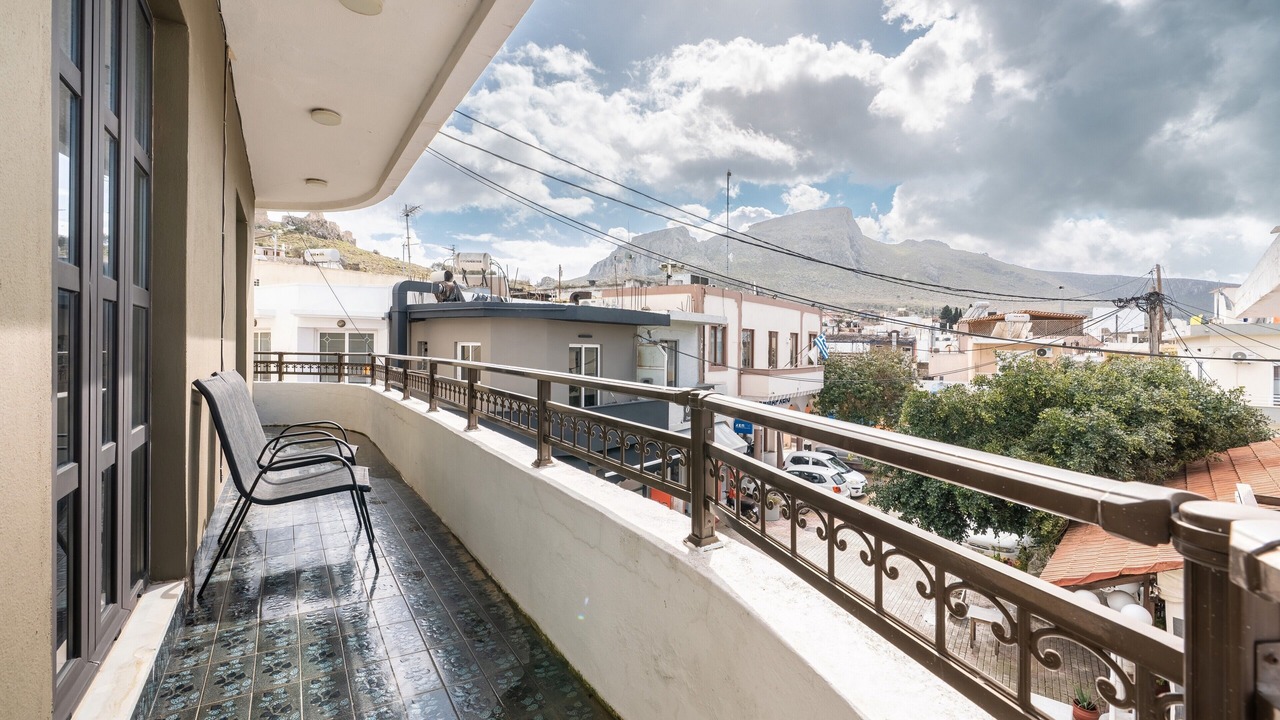 Photo of Outdoor in Archangelos