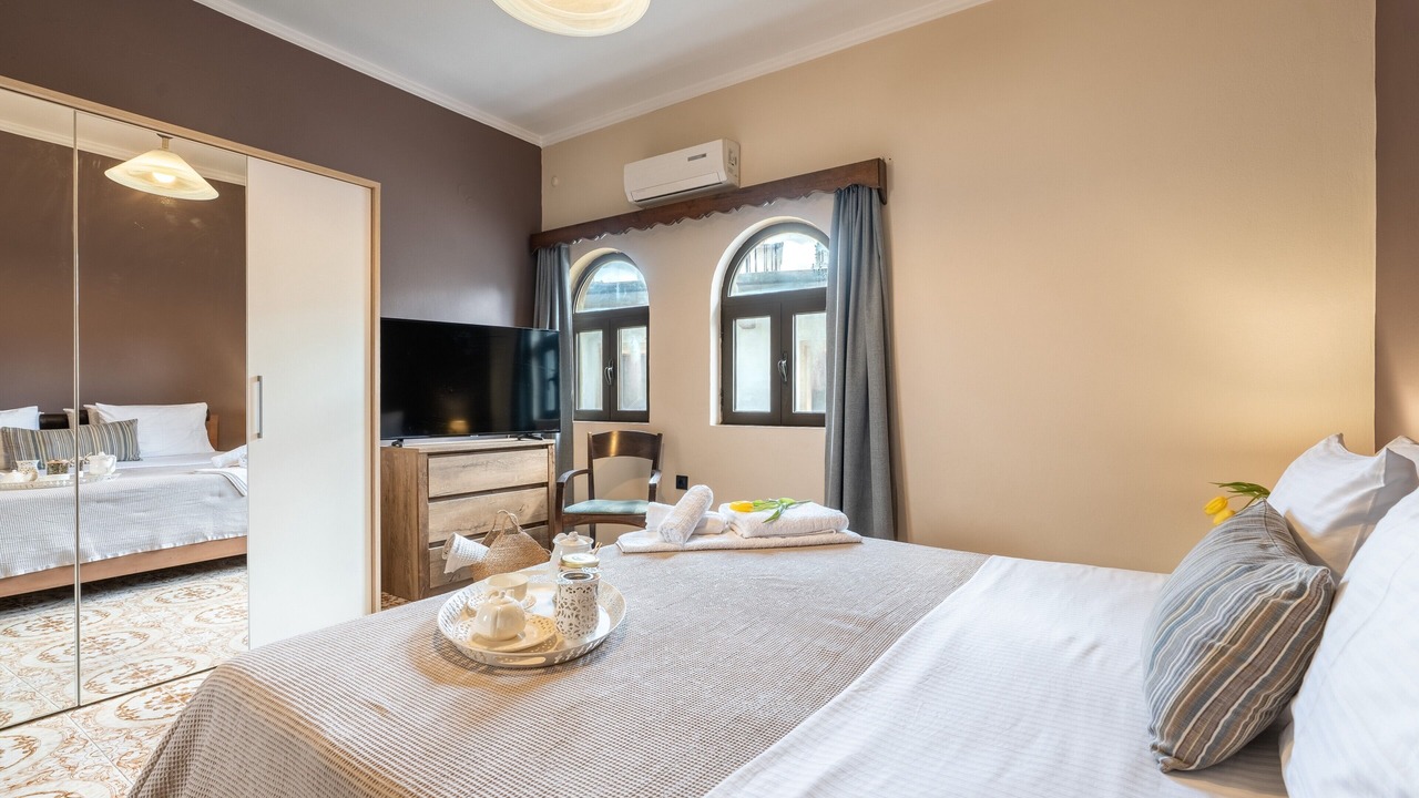 Photo of Bedroom in Archangelos