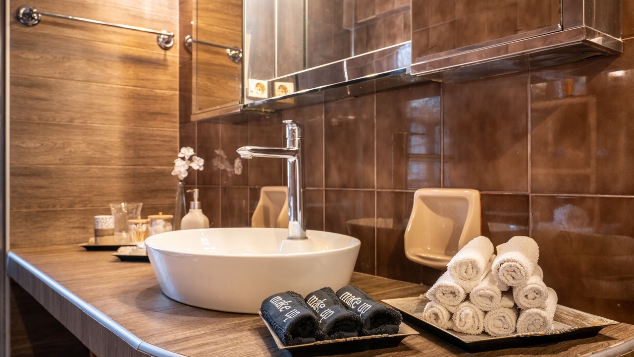 Photo of Bathroom in Archangelos