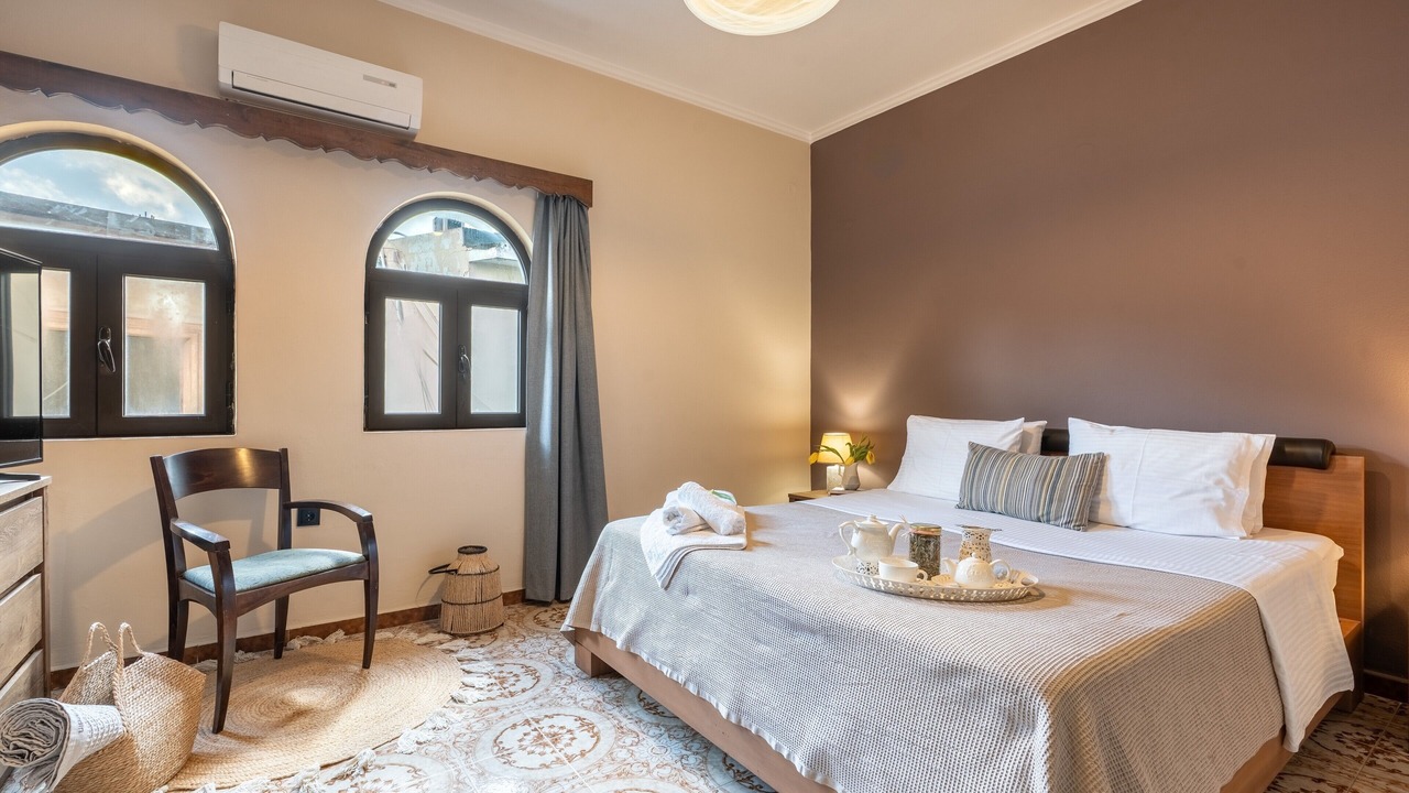 Photo of Bedroom in Archangelos