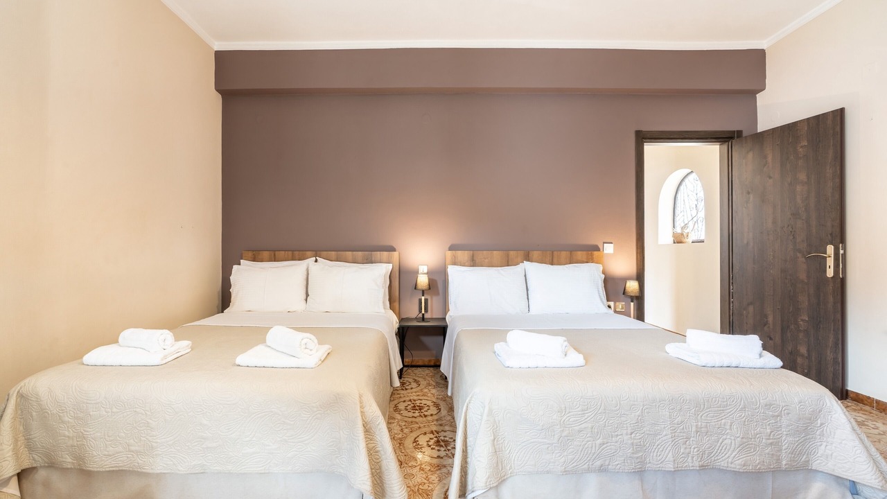 Photo of Bedroom in Archangelos