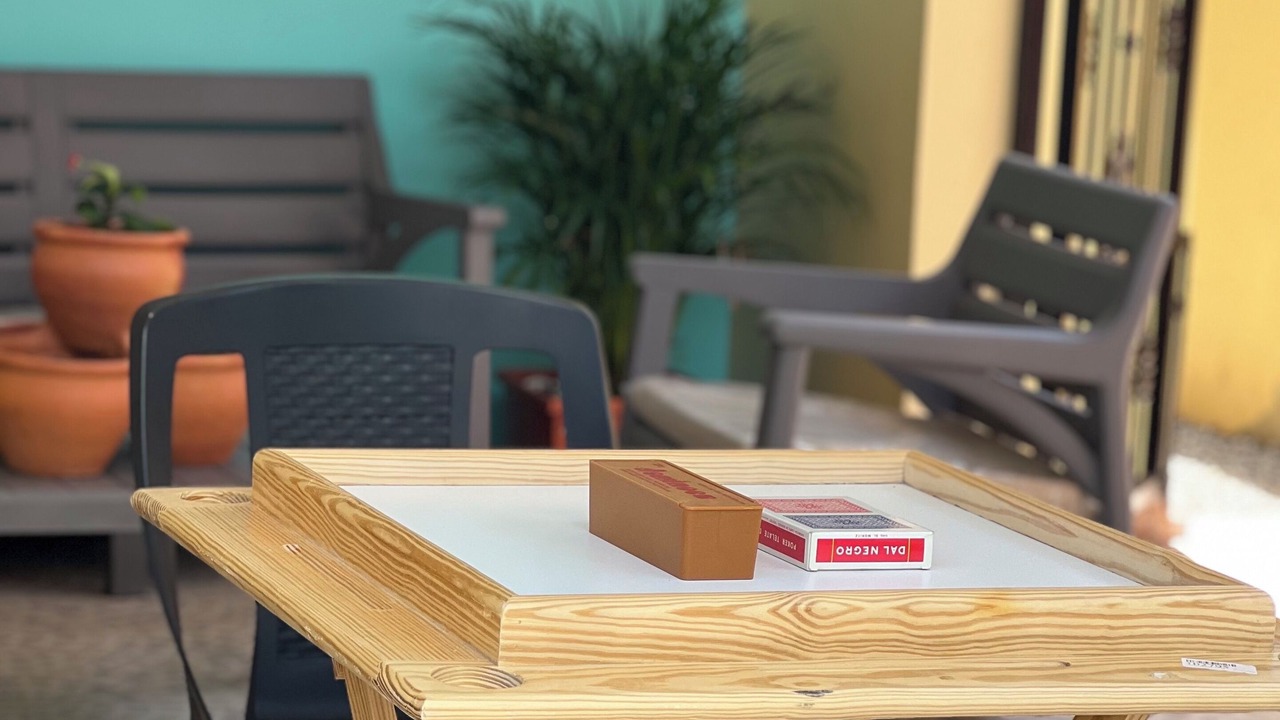 Photo of Patio Balcony in Miramar