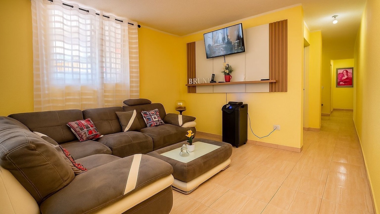 Photo of Livingroom in Miramar