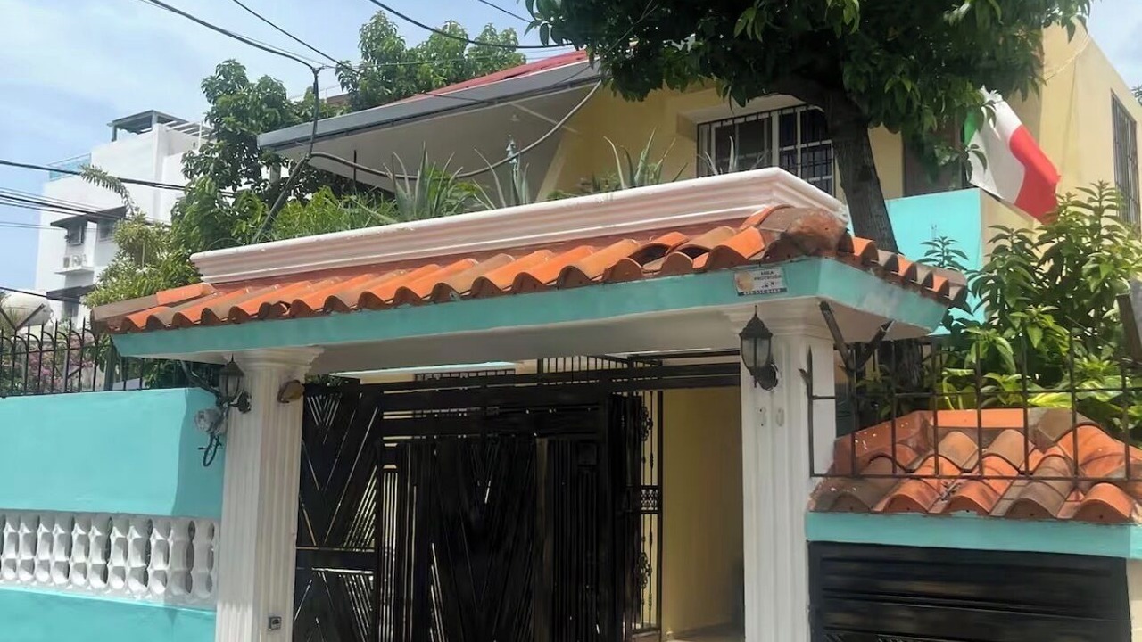 Photo of Outdoor in Miramar