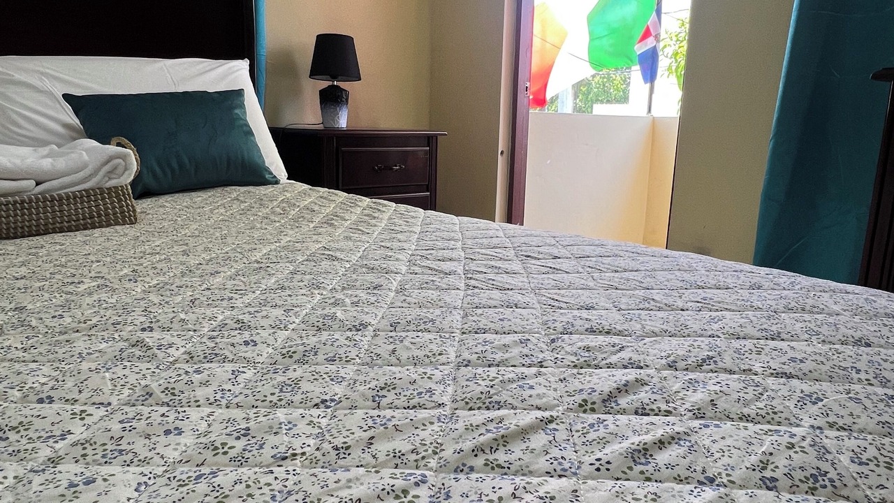 Photo of Bedroom in Miramar