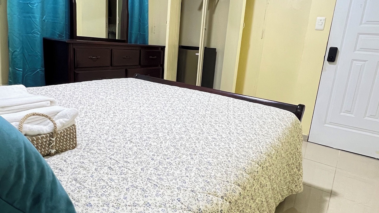 Photo of Bedroom in Miramar
