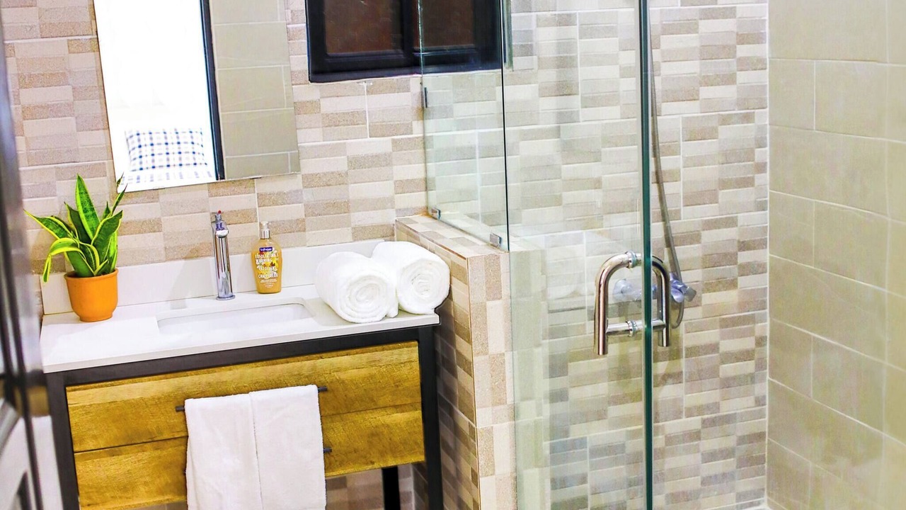 Photo of Bathroom in Gaspar Hernandez