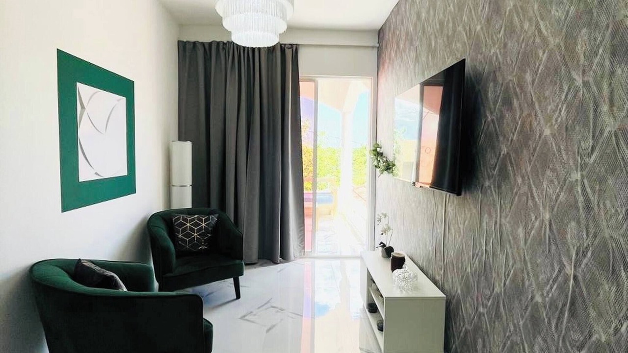 Photo of Livingroom in Gaspar Hernandez