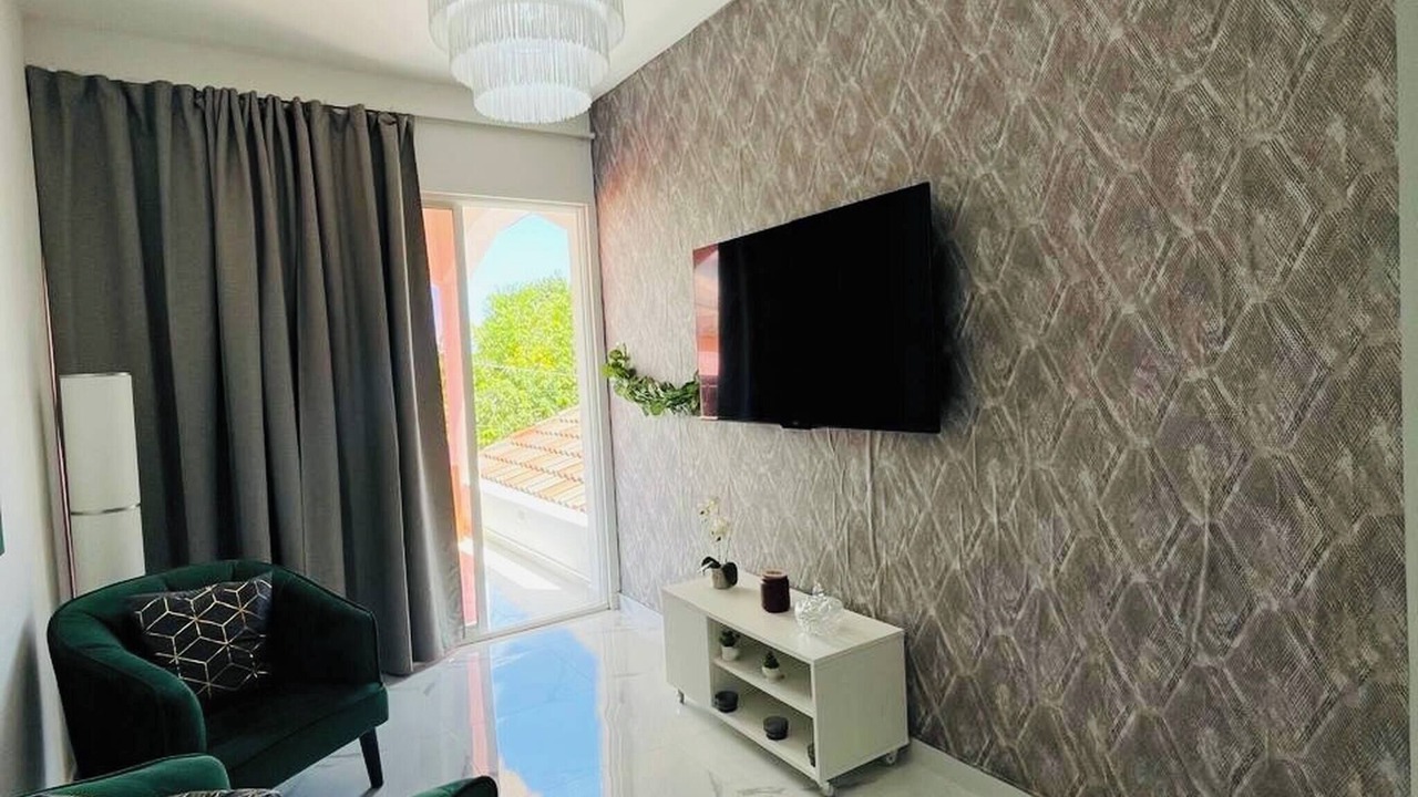 Photo of Livingroom in Gaspar Hernandez