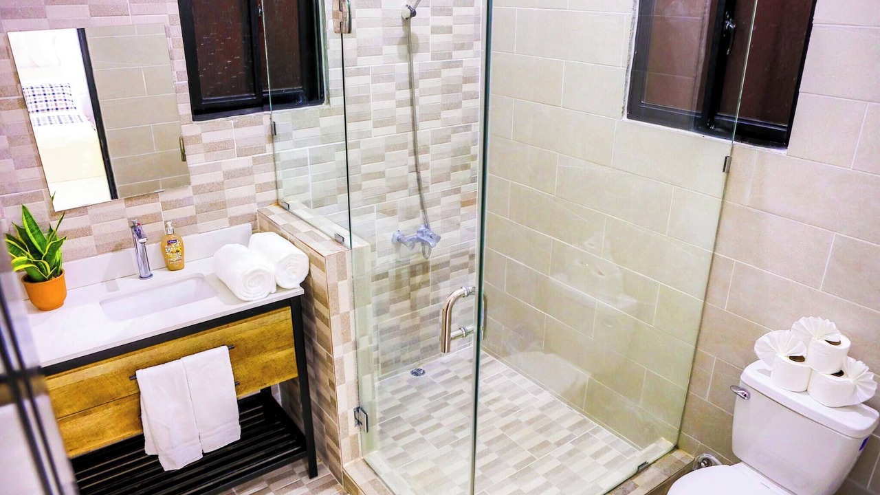 Photo of Bathroom in Gaspar Hernandez