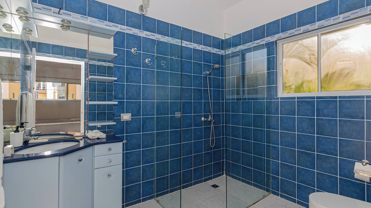 Photo of Bathroom in Playa Chiquita