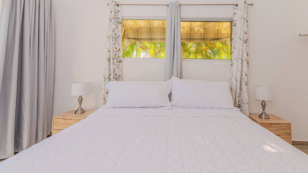 Photo of Bedroom in Playa Chiquita