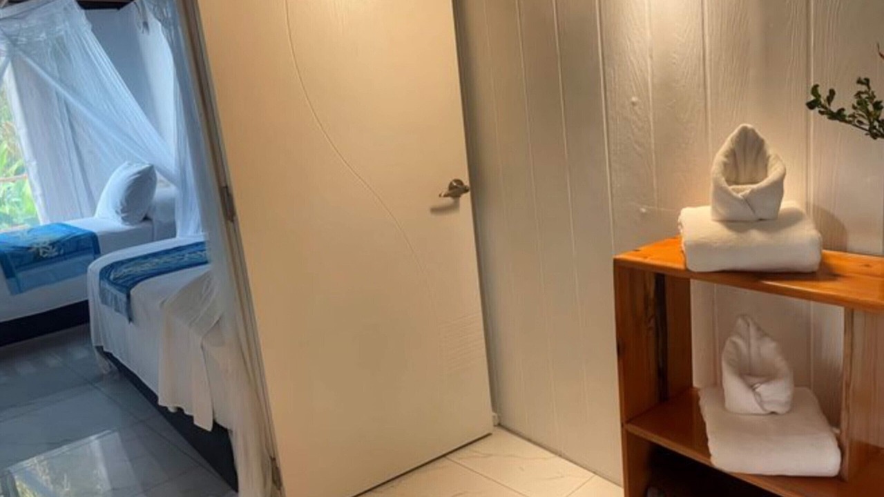 Photo of Bedroom in Opoa