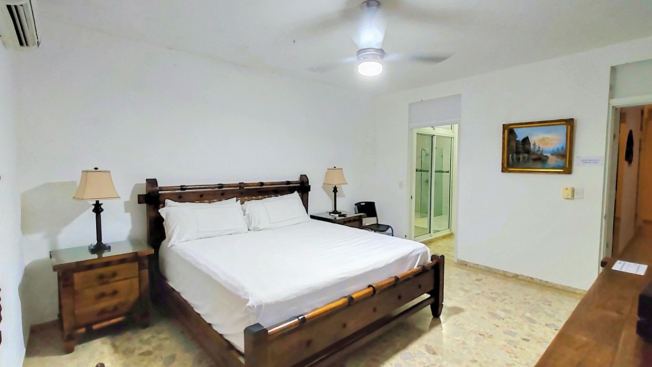Photo of Bedroom in El Batey