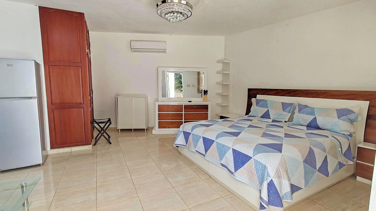 Photo of Bedroom in El Batey