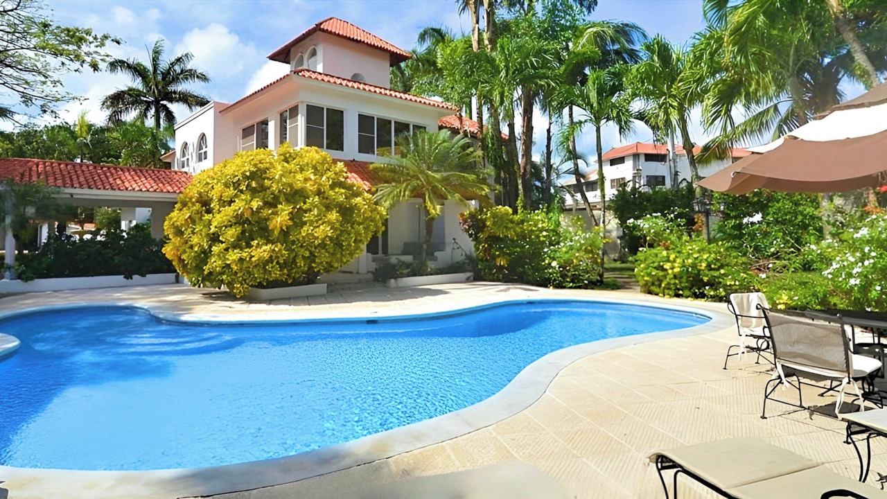 Photo of Outdoor in El Batey