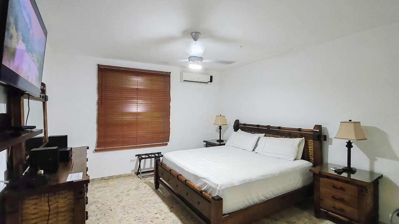 Photo of Bedroom in El Batey