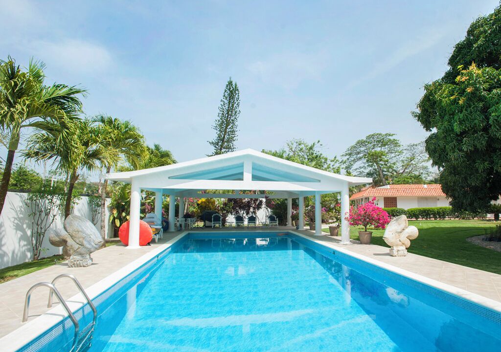 Photo of Outdoor in El Batey