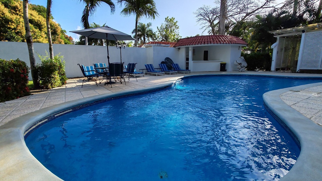 Photo of Outdoor in El Batey