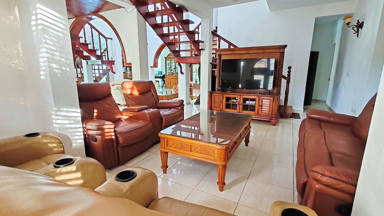 Photo of Livingroom in El Batey