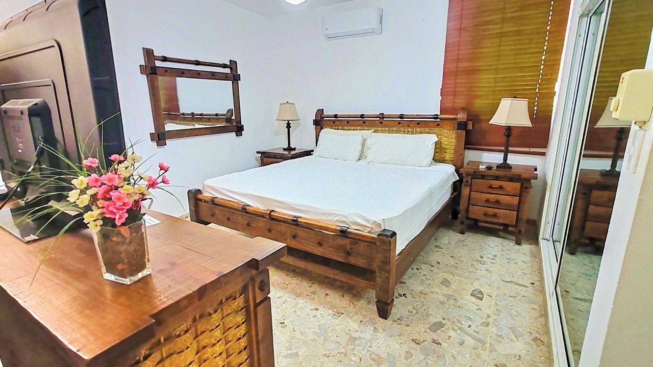 Photo of Bedroom in El Batey