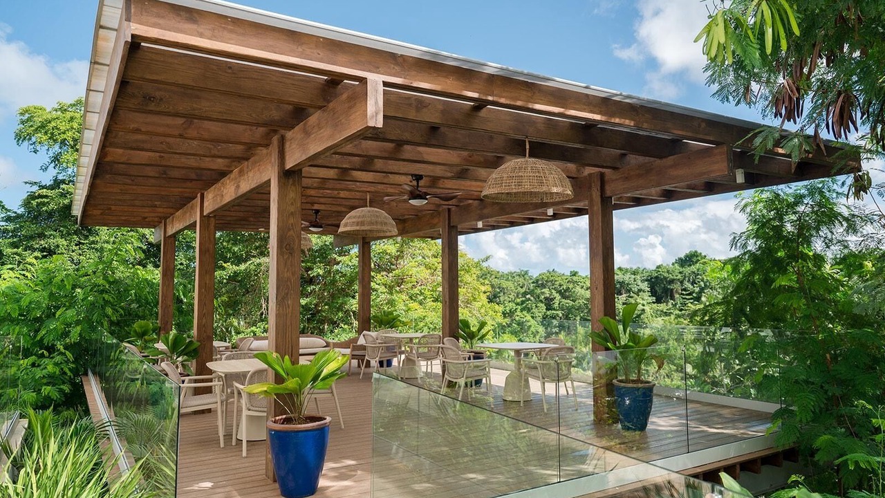 Photo of Outdoor in Las Terrenas