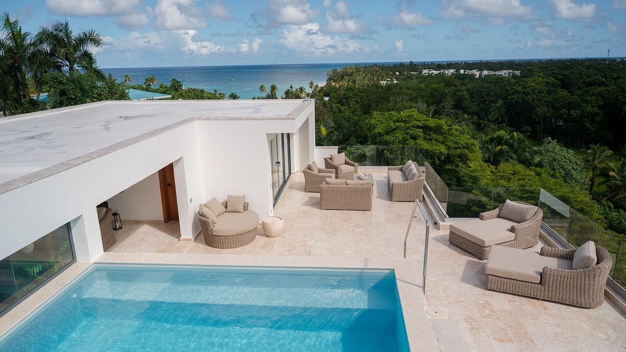 Photo of Outdoor in Las Terrenas