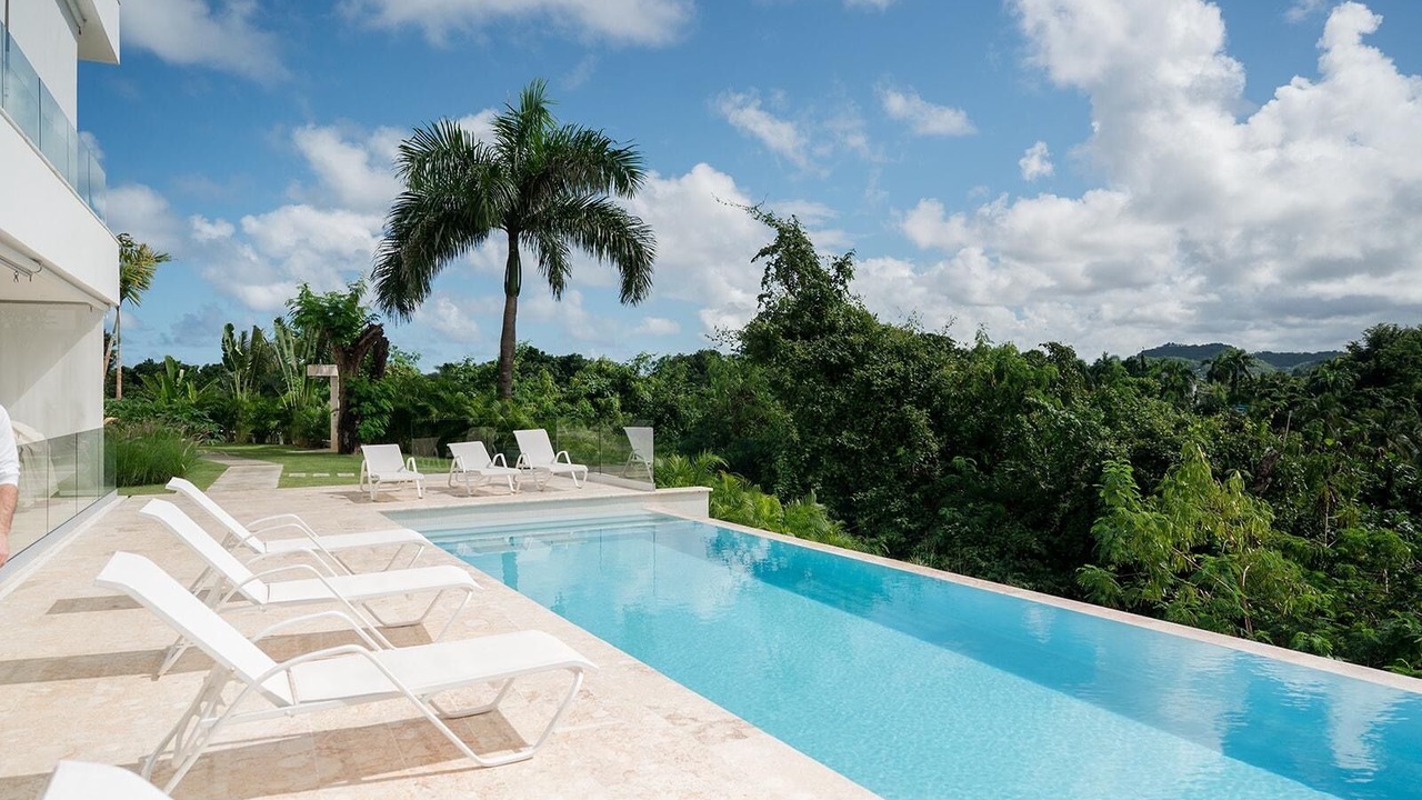 Photo of Outdoor in Las Terrenas