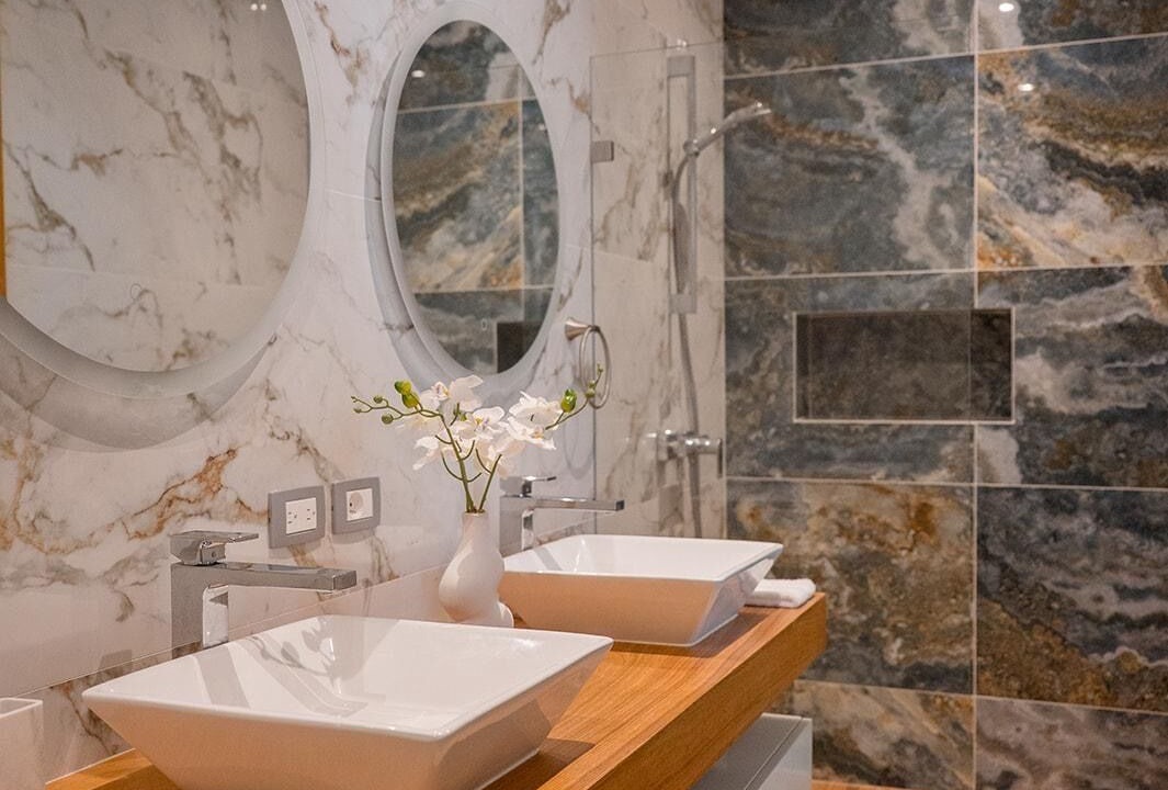 Photo of Bathroom in Las Terrenas