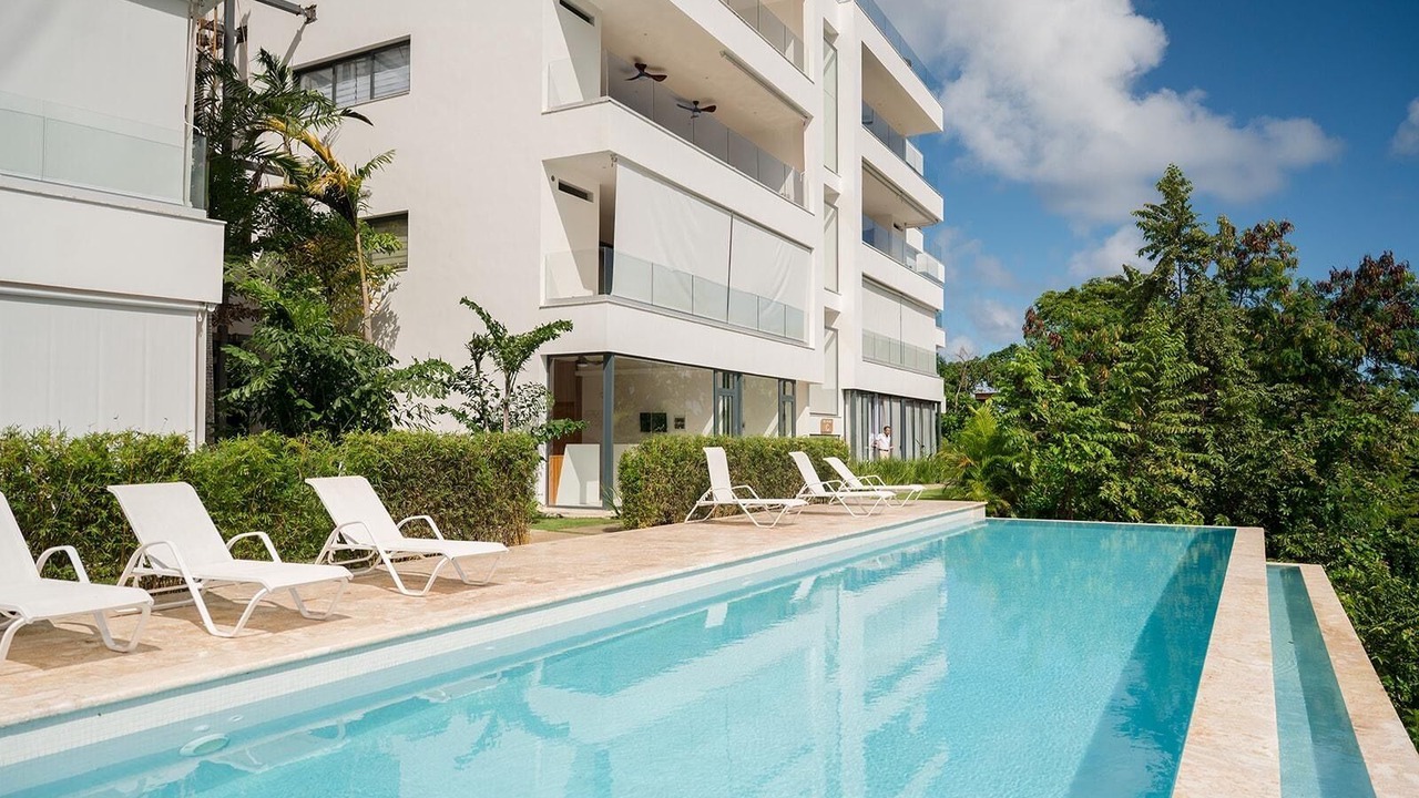 Photo of Outdoor in Las Terrenas