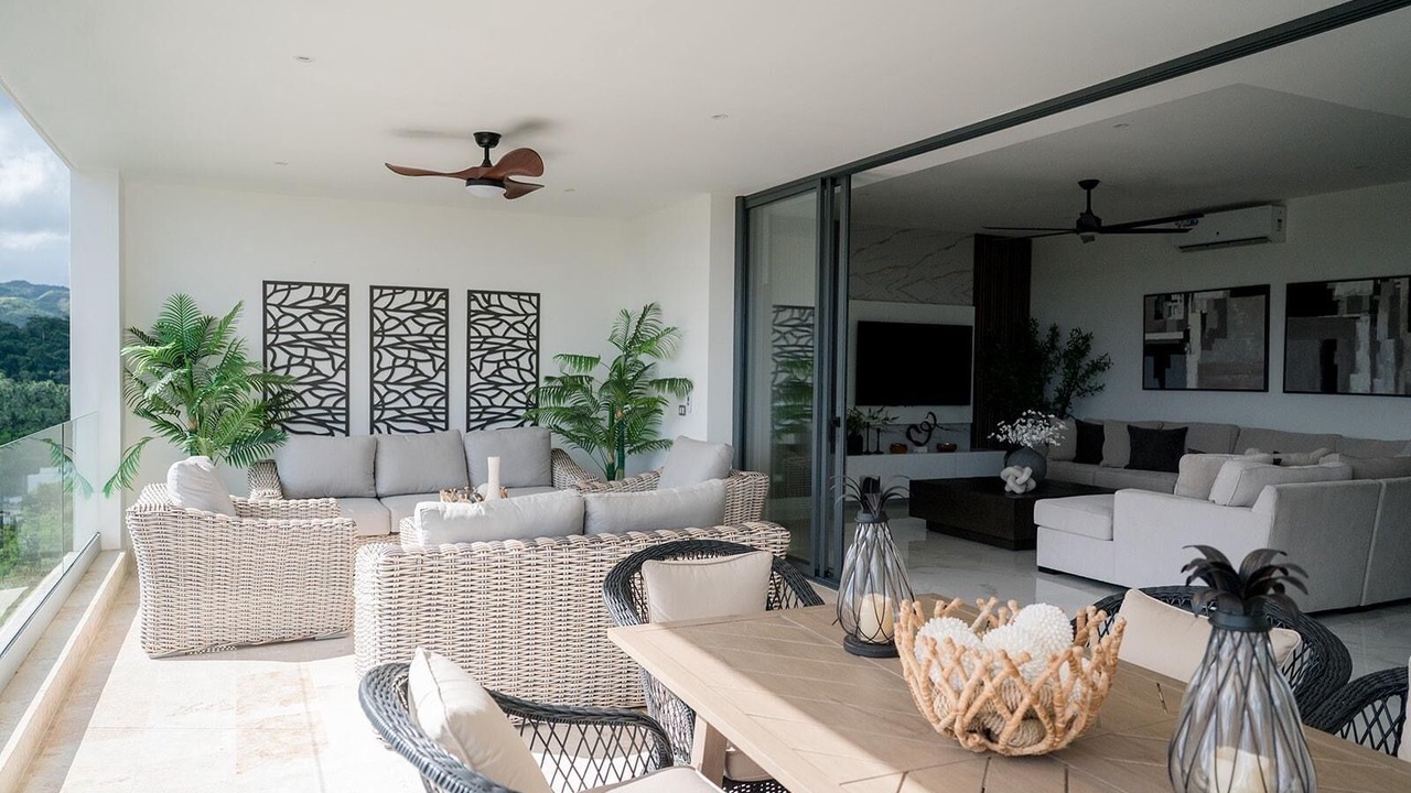 Photo of Outdoor in Las Terrenas