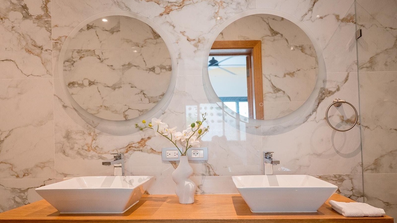 Photo of Bathroom in Las Terrenas