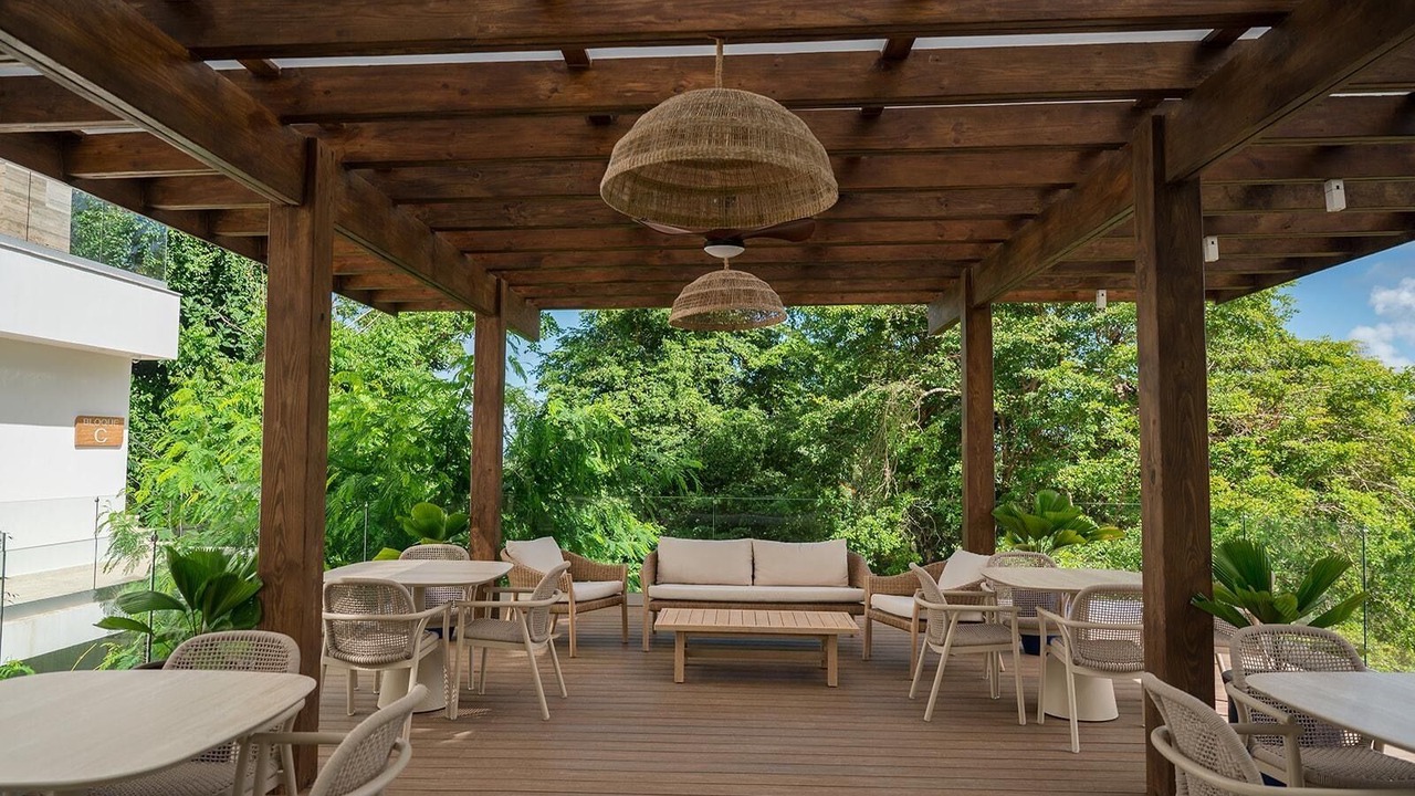 Photo of Outdoor in Las Terrenas