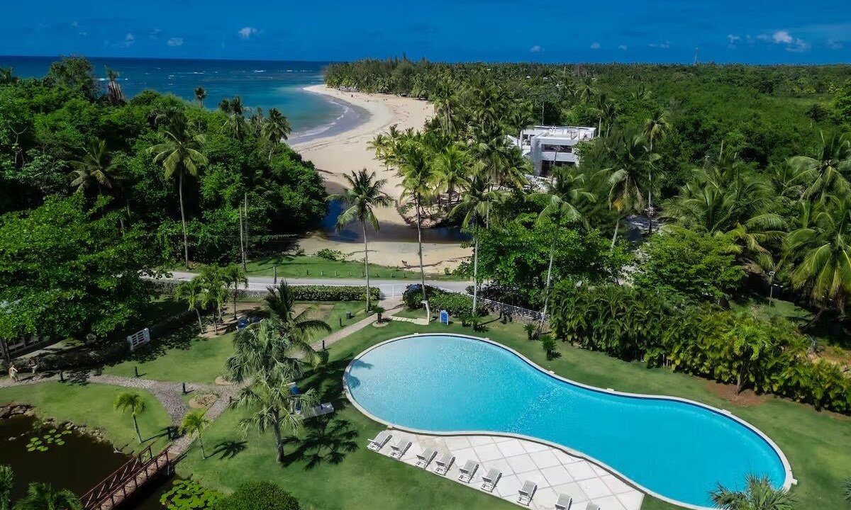Photo of Outdoor in Las Terrenas