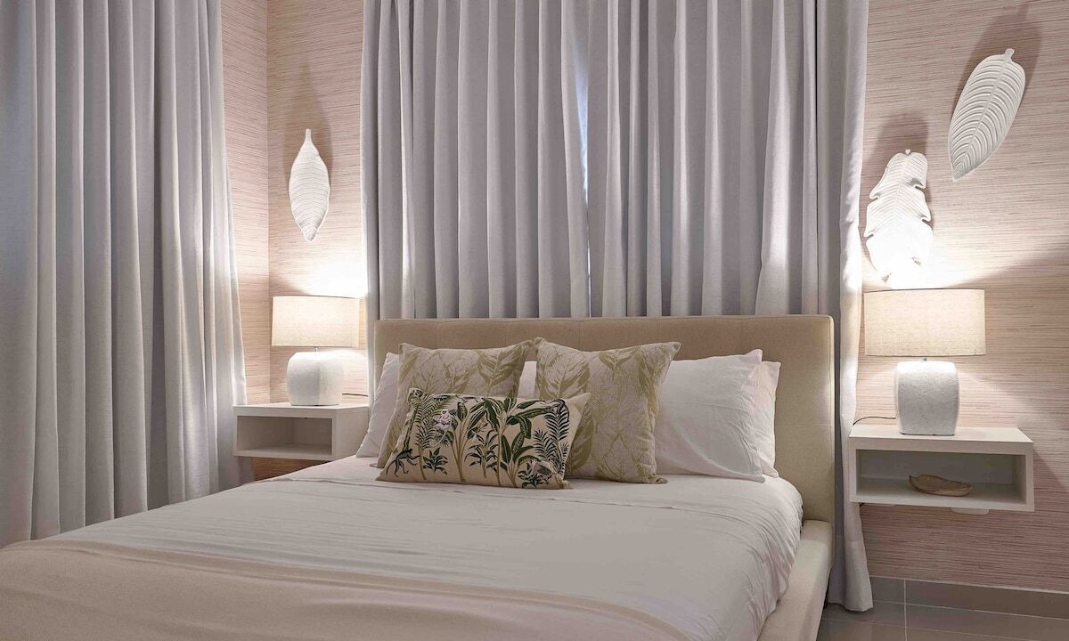 Photo of Bedroom in Santo Domingo Oeste