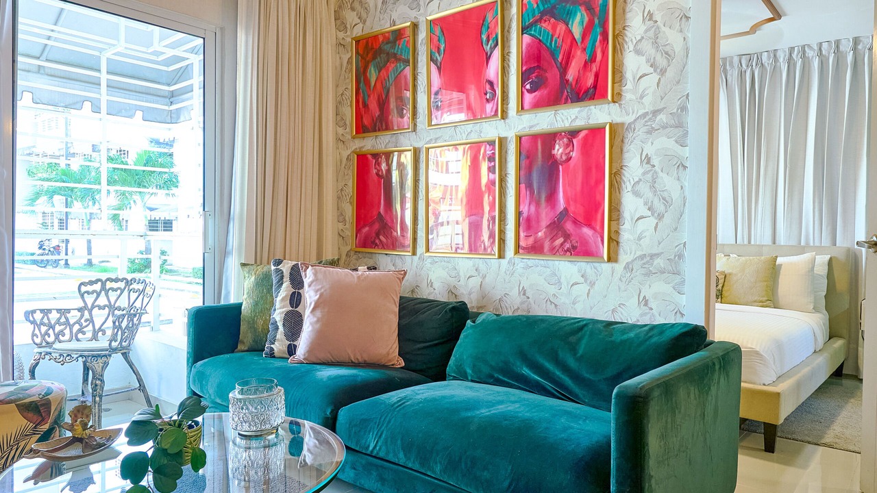 Photo of Livingroom in Santo Domingo Oeste