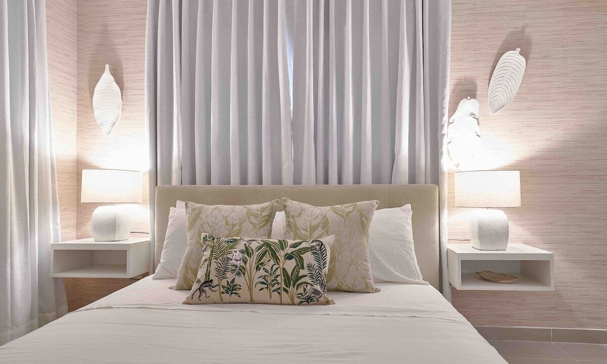 Photo of Bedroom in Santo Domingo Oeste