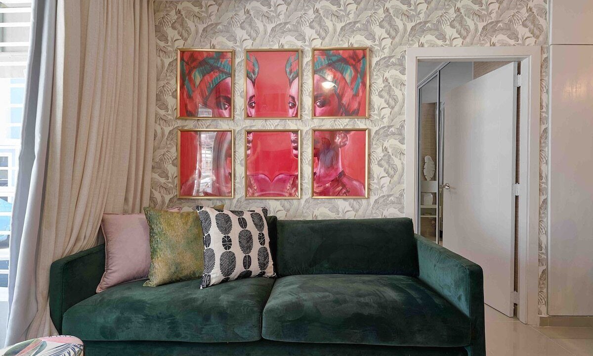 Photo of Livingroom in Santo Domingo Oeste