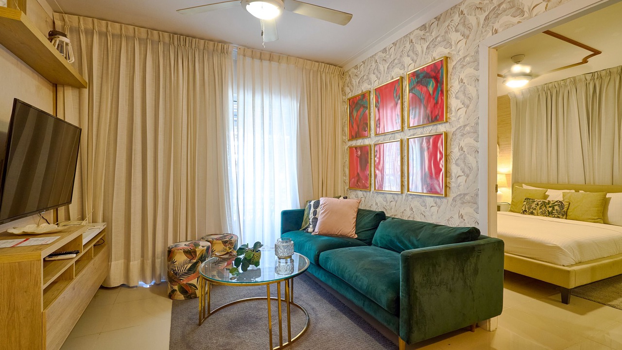 Photo of Livingroom in Santo Domingo Oeste