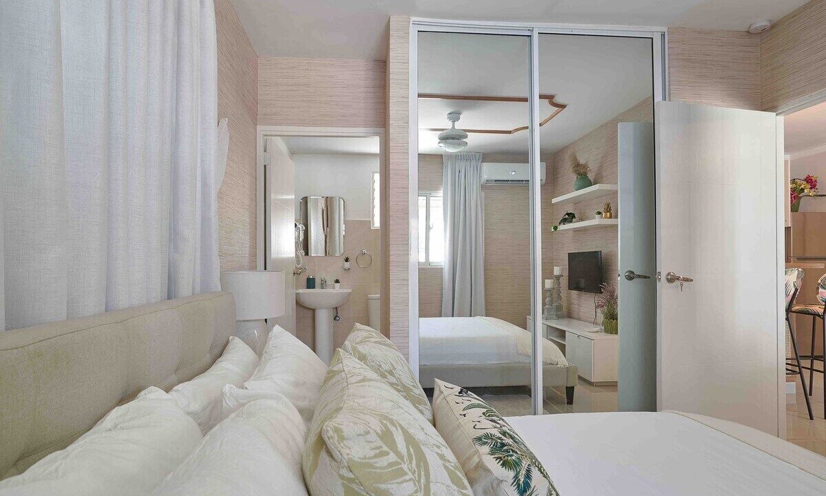 Photo of Bedroom in Santo Domingo Oeste