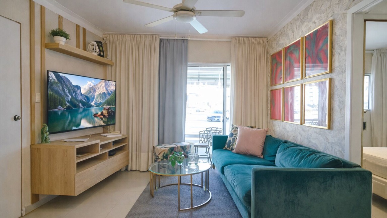 Photo of Livingroom in Santo Domingo Oeste