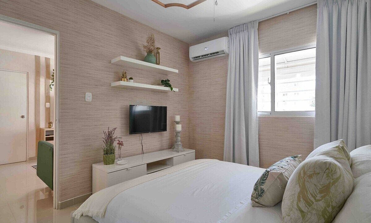 Photo of Bedroom in Santo Domingo Oeste